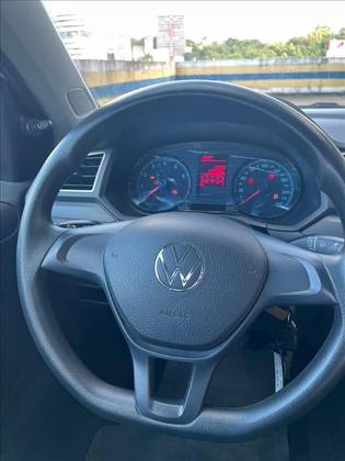 VOLKSWAGEN SAVEIRO 1.6 MSI ROBUST CS 16V FLEX 2P MANUAL